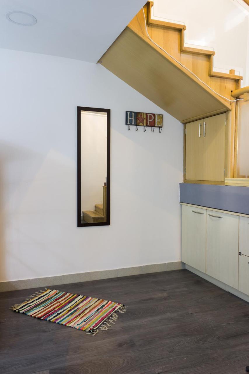 Apartman Freedom SJJ Exterior foto